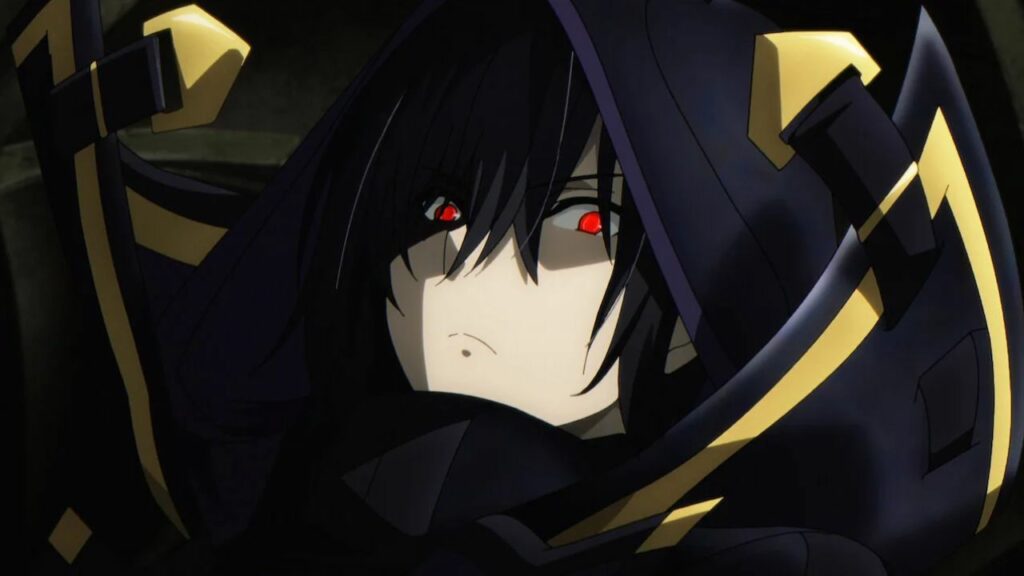 The Eminence in Shadow