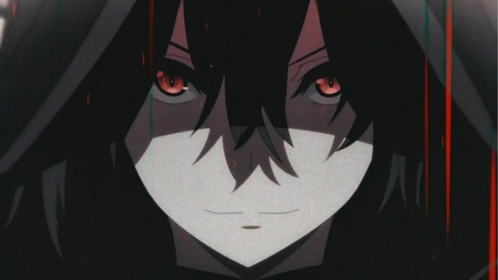 The Eminence in Shadow: Lost Echoes