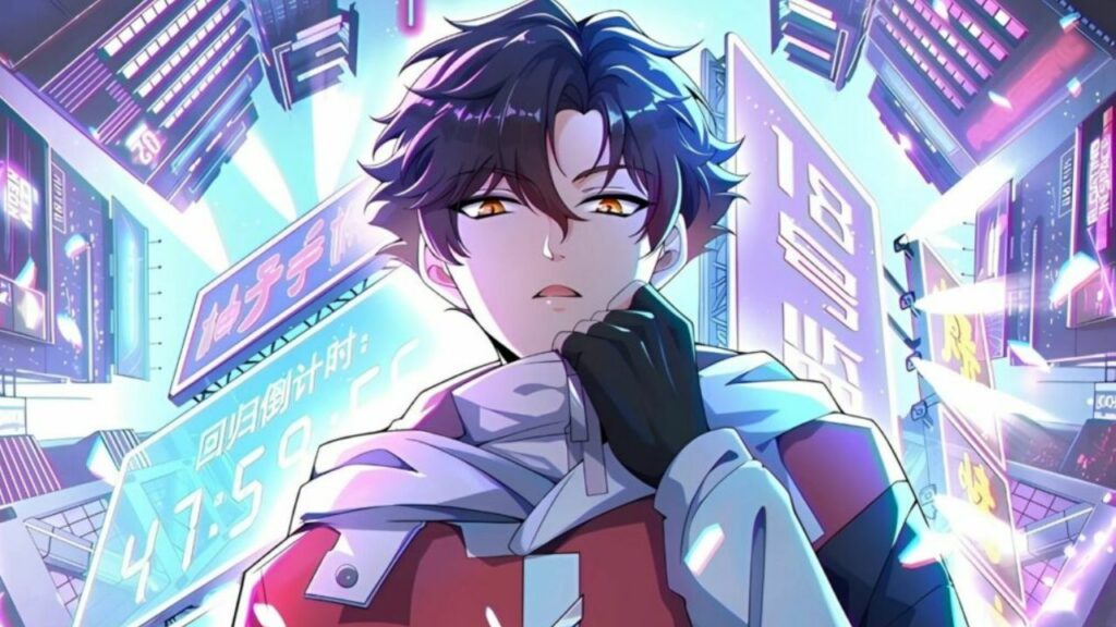 The Ideal Sponger Life