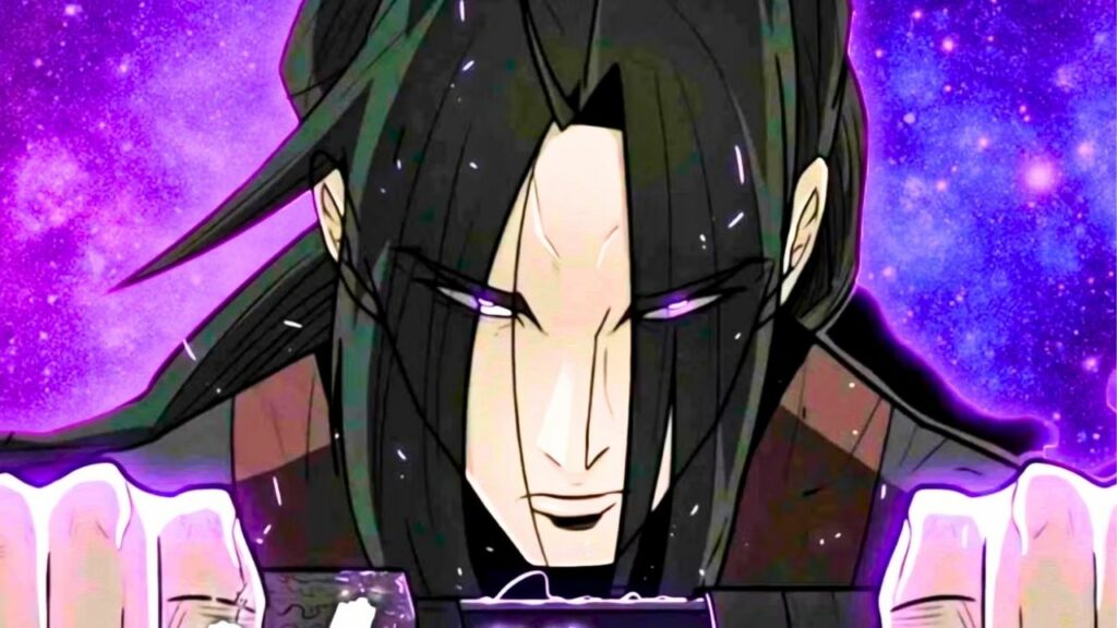 The Legend of the Northern Blade