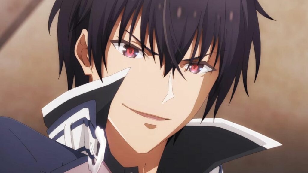The Misfit of Demon King Academy
