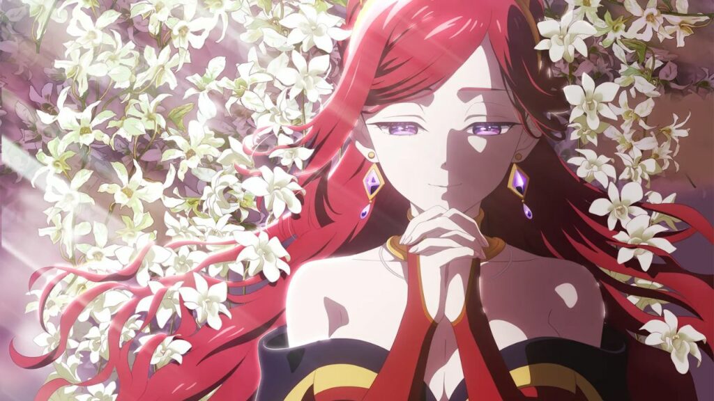 The Most Heretical Last Boss Queen_ From Villainess to Savior