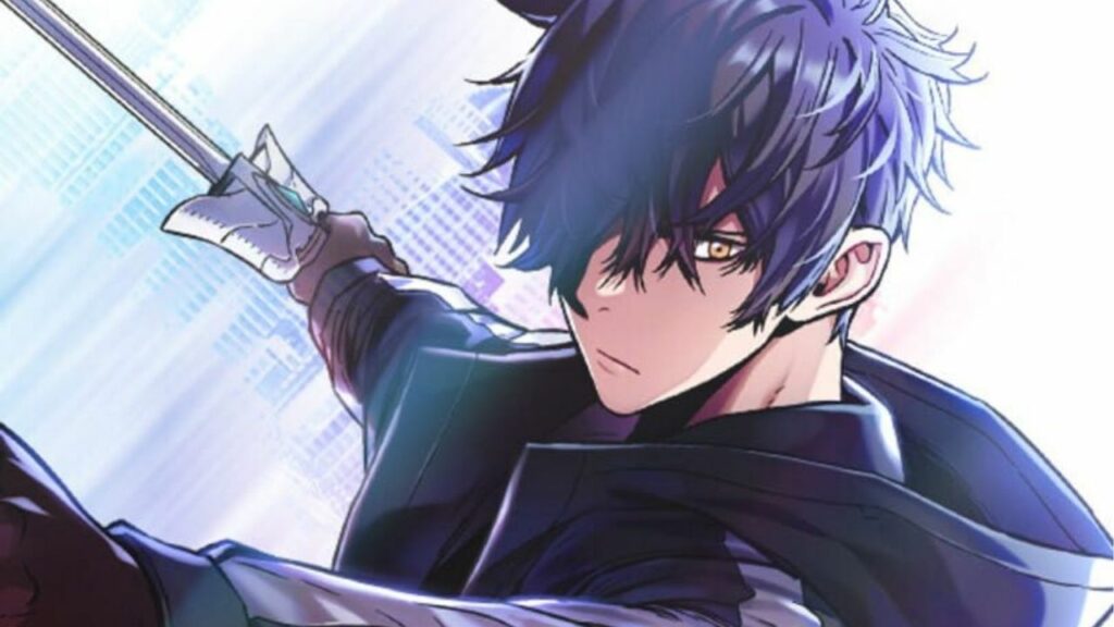 The Player Who Can’t Level Up