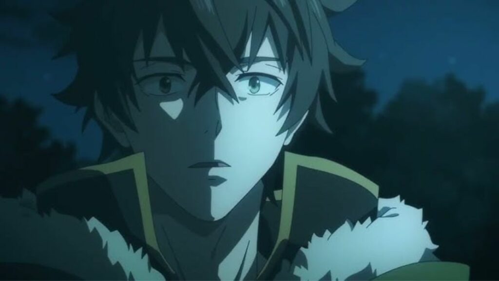 The Rising Of The Shield Hero