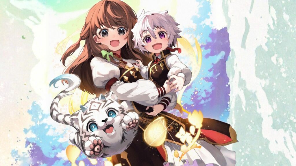 The Strongest Man, Born from Misfortune