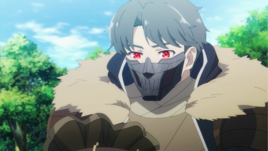 The Unwanted Undead Adventurer