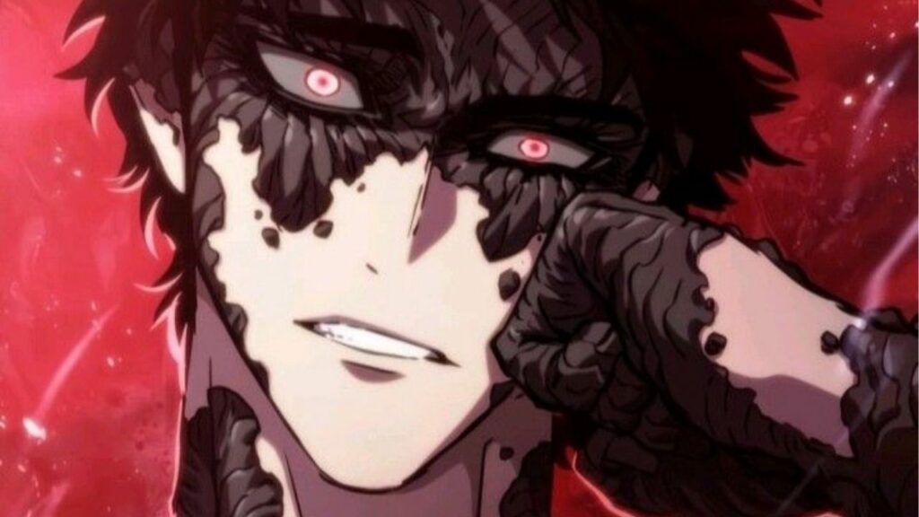 The World After the Fall