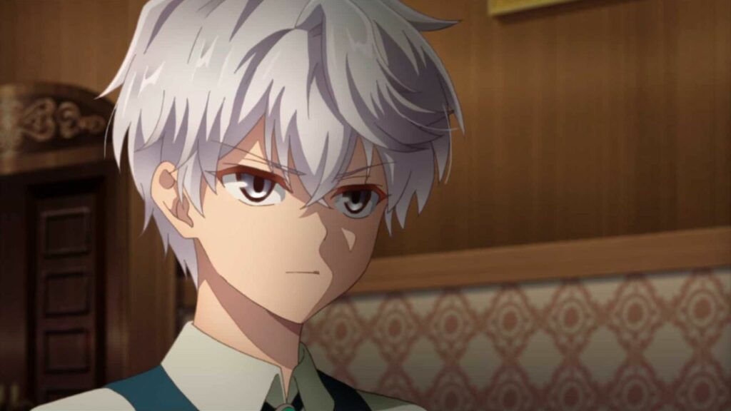 The World’s Finest Assassin Gets Reincarnated in Another World as an Aristocrat