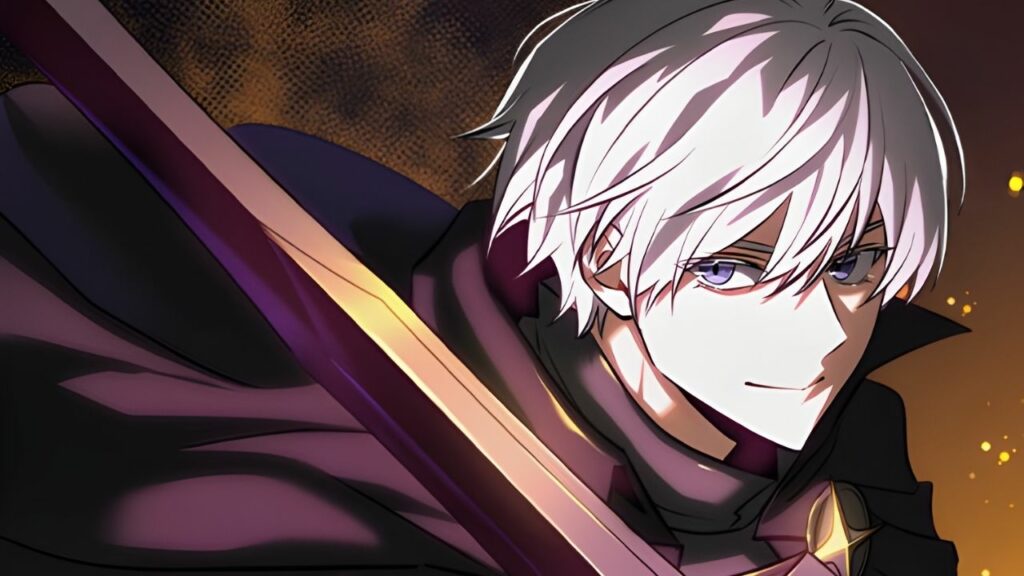 Time-Limited Genius Dark Knight