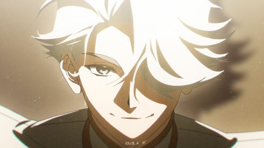 To Be Hero X continuação