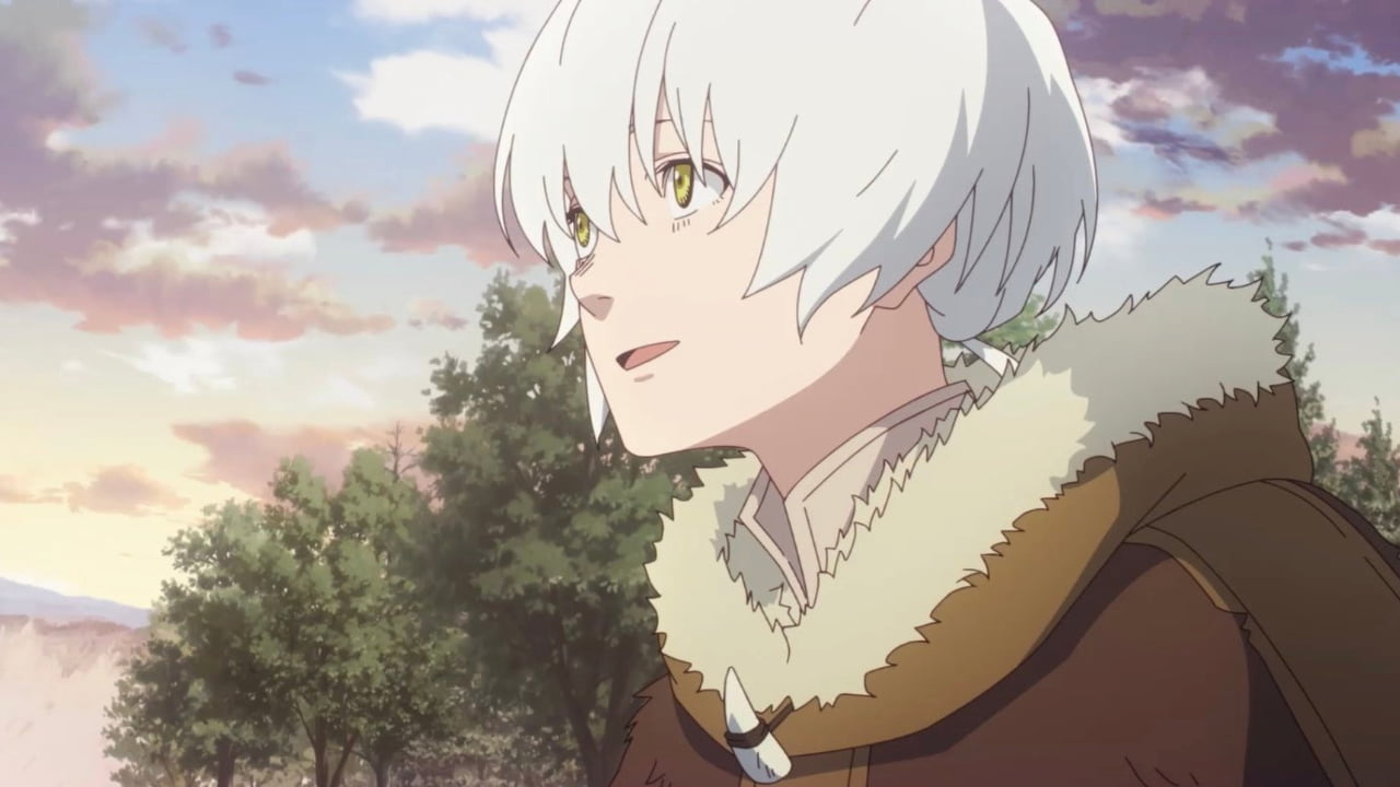 To Your Eternity cronograma