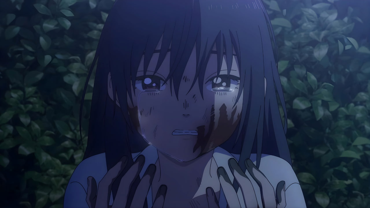 To Your Eternity episodio 4