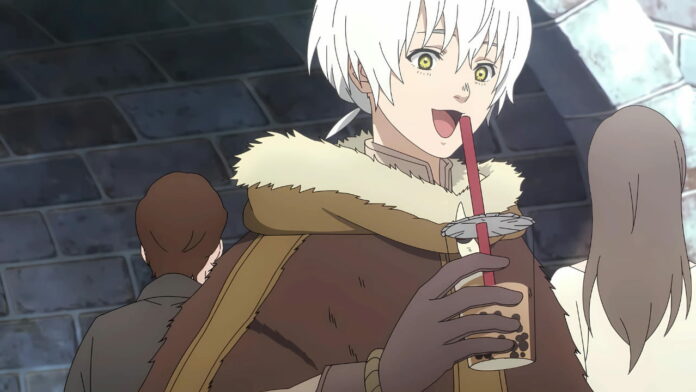 To Your Eternity temporada 3 episodio 1