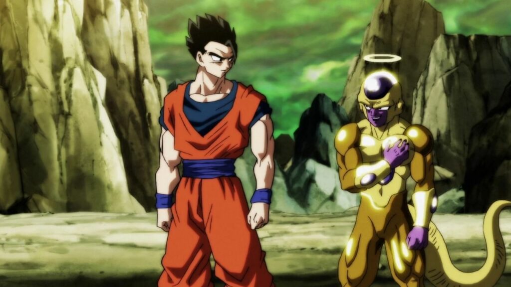 Tournament of Power