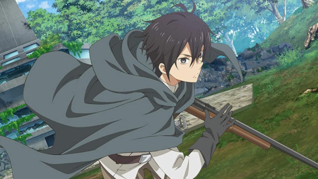 Trapped in a Dating Sim