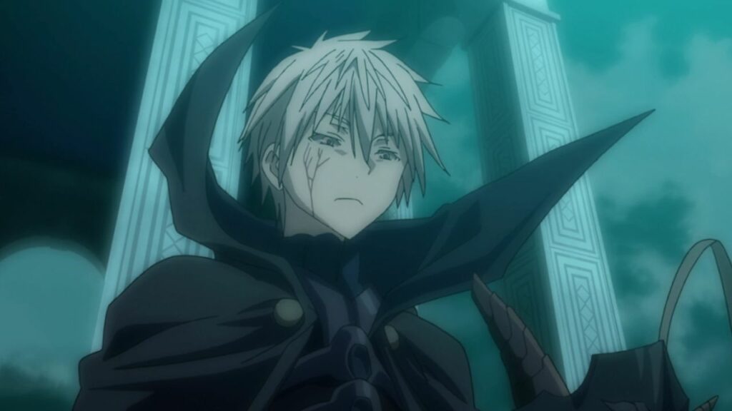 Trinity Seven