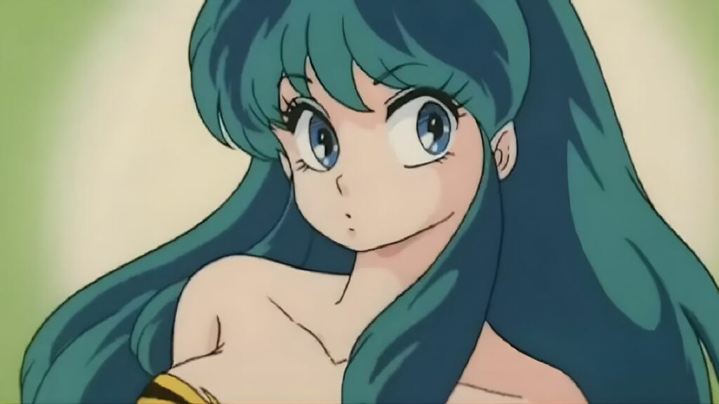 Urusei Yatsura