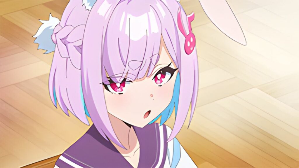 Usami Sui