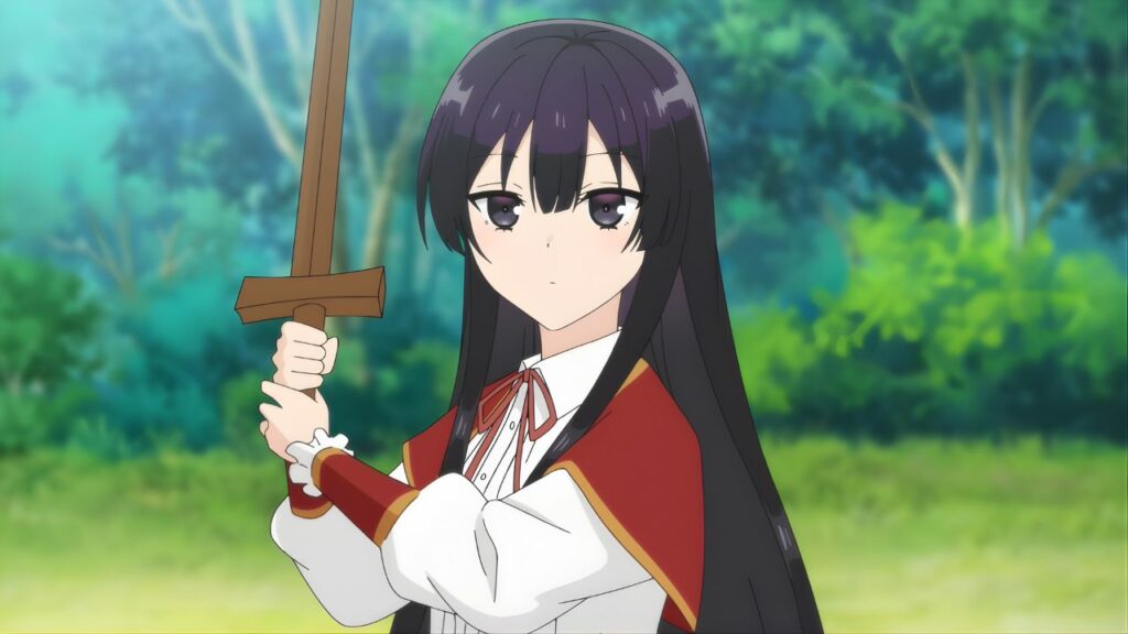 Villainess Level 99