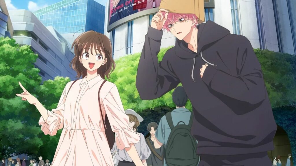 Which Face Does Tamon Have Now