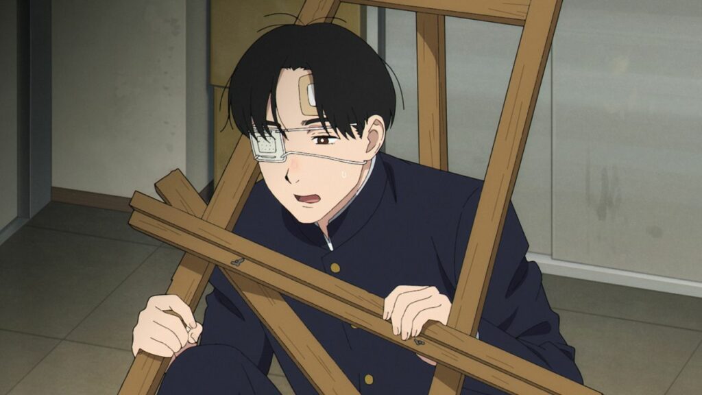 Yano-kun’s Ordinary Days