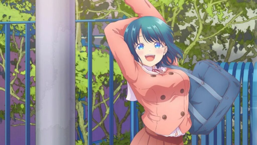 You Can’t Be In a Rom-Com with Your Childhood Friends!