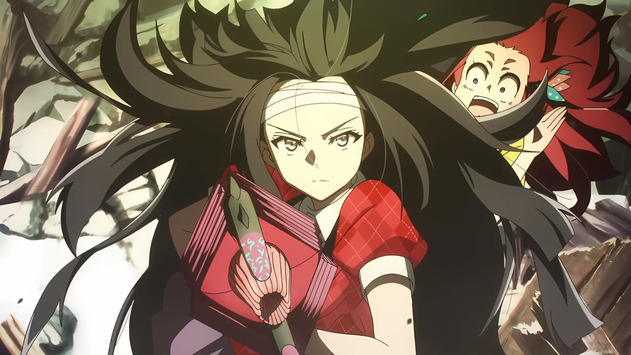 Zombie Land Saga Yumeginga Paradise