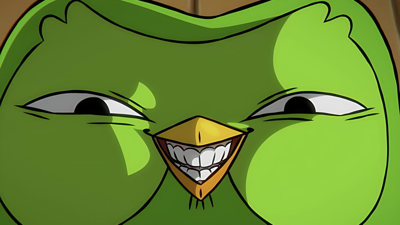 anime Duolingo