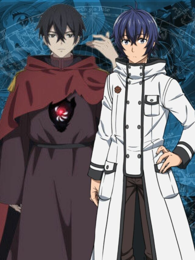 6 animes isekai de 2025 que vale a pena assistir em 2025