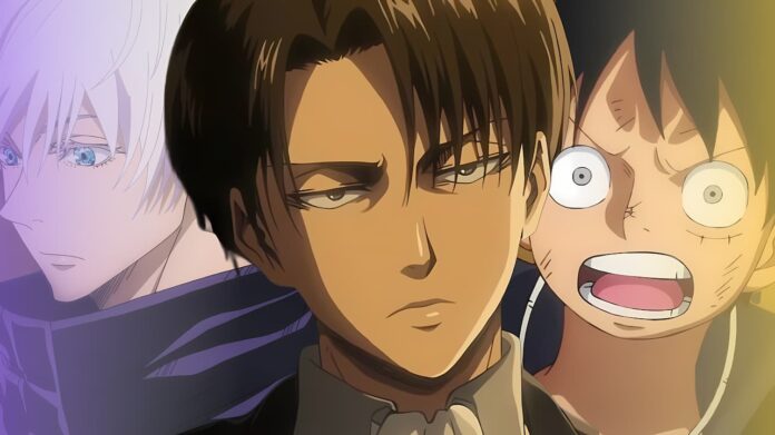 personagens mais amados