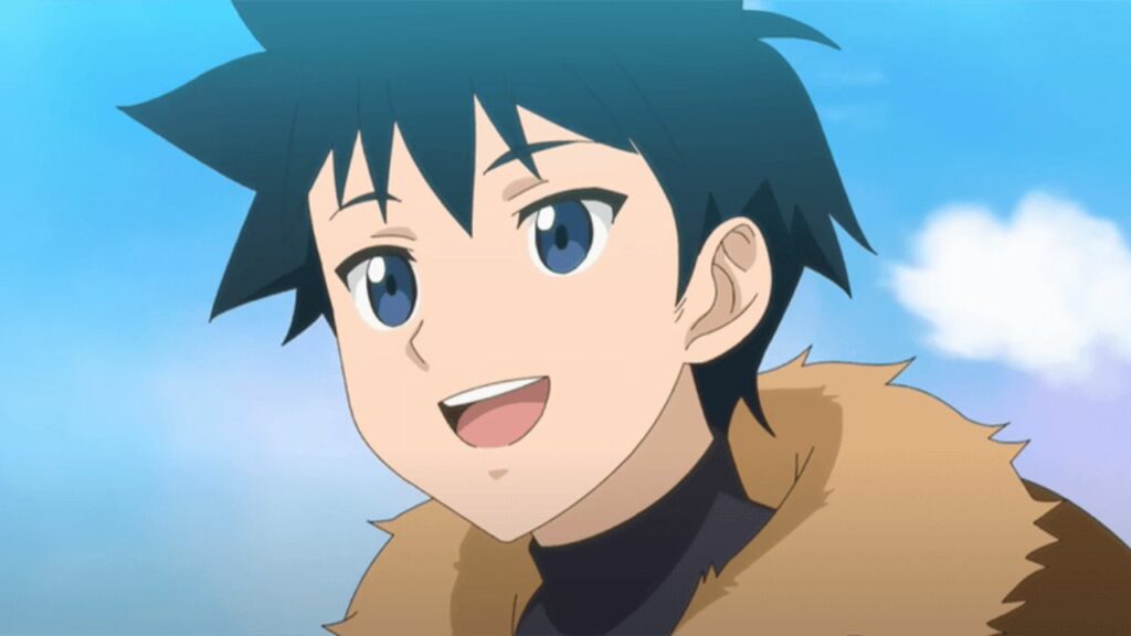 A Playthrough of a Certain Dude's VRMMO