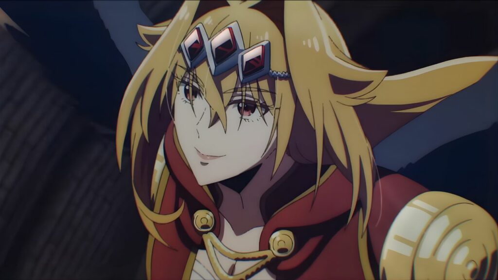 A Wild Last Boss Appeared!