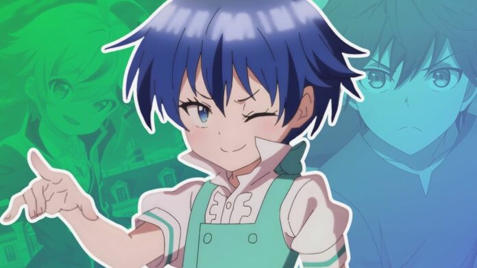 Animes como I Was Reincarnated as the 7th Prince Animes como I Was Reincarnated as the 7th Prince