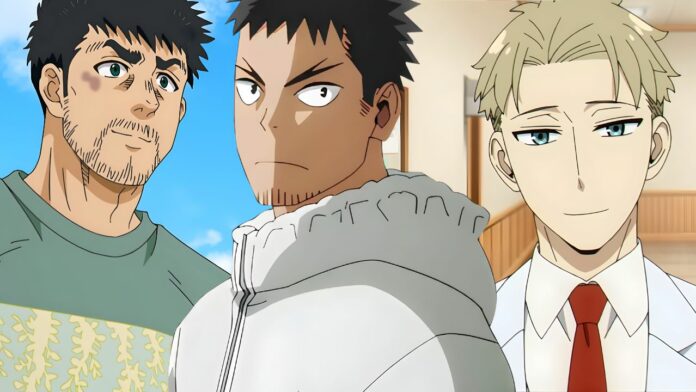 Animes para quem tem mais de 30 anos