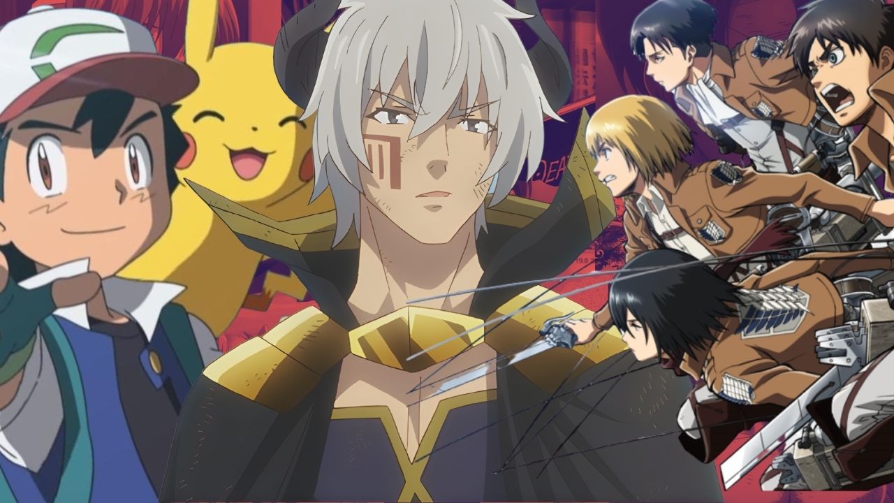 Animes proibidos em alguns países Animes proibidos em alguns países