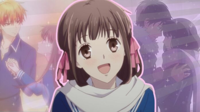 Animes shoujos com mais te de uma temporada Animes shoujos com mais te de uma temporada