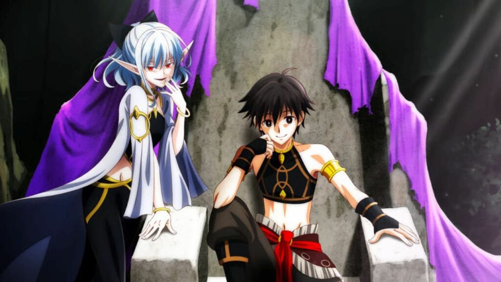 Apocalypse Bringer Mynoghra