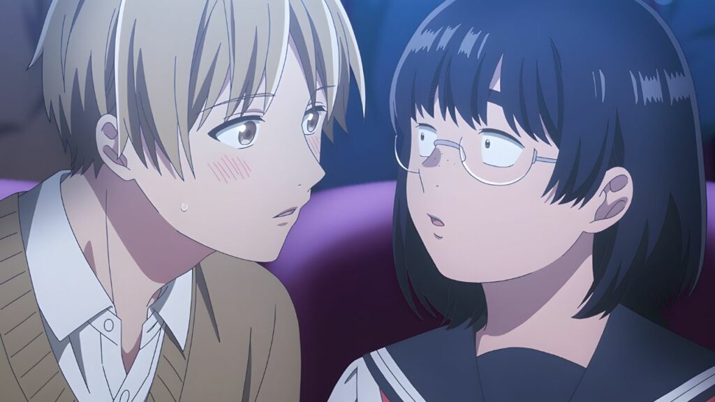 April Showers Bring May Flowers