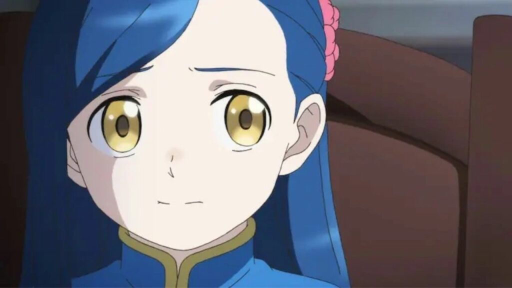 Ascendance of a Bookworm