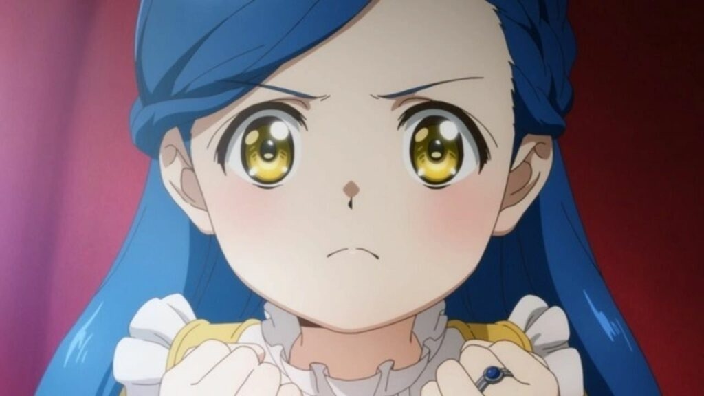 Ascendance of a Bookworm