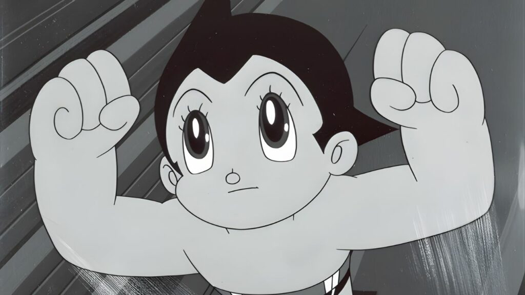 Astro Boy