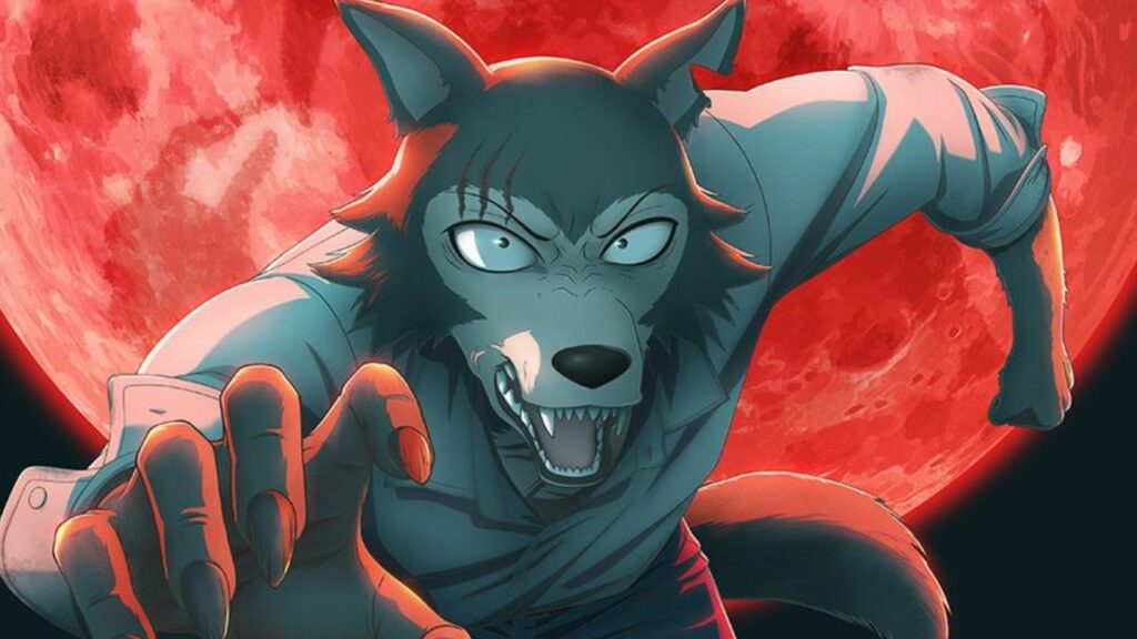 Beastars