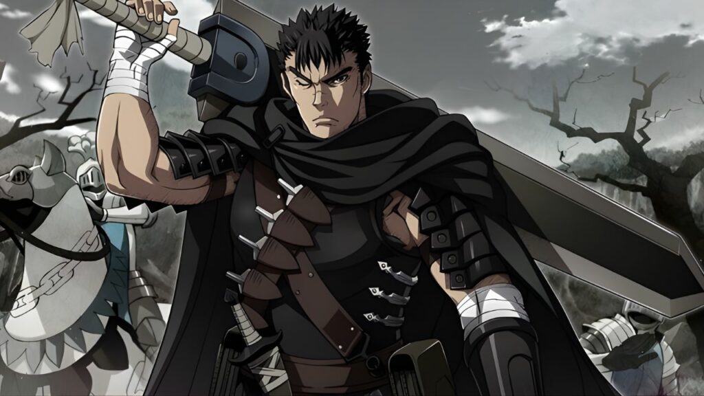 Berserk