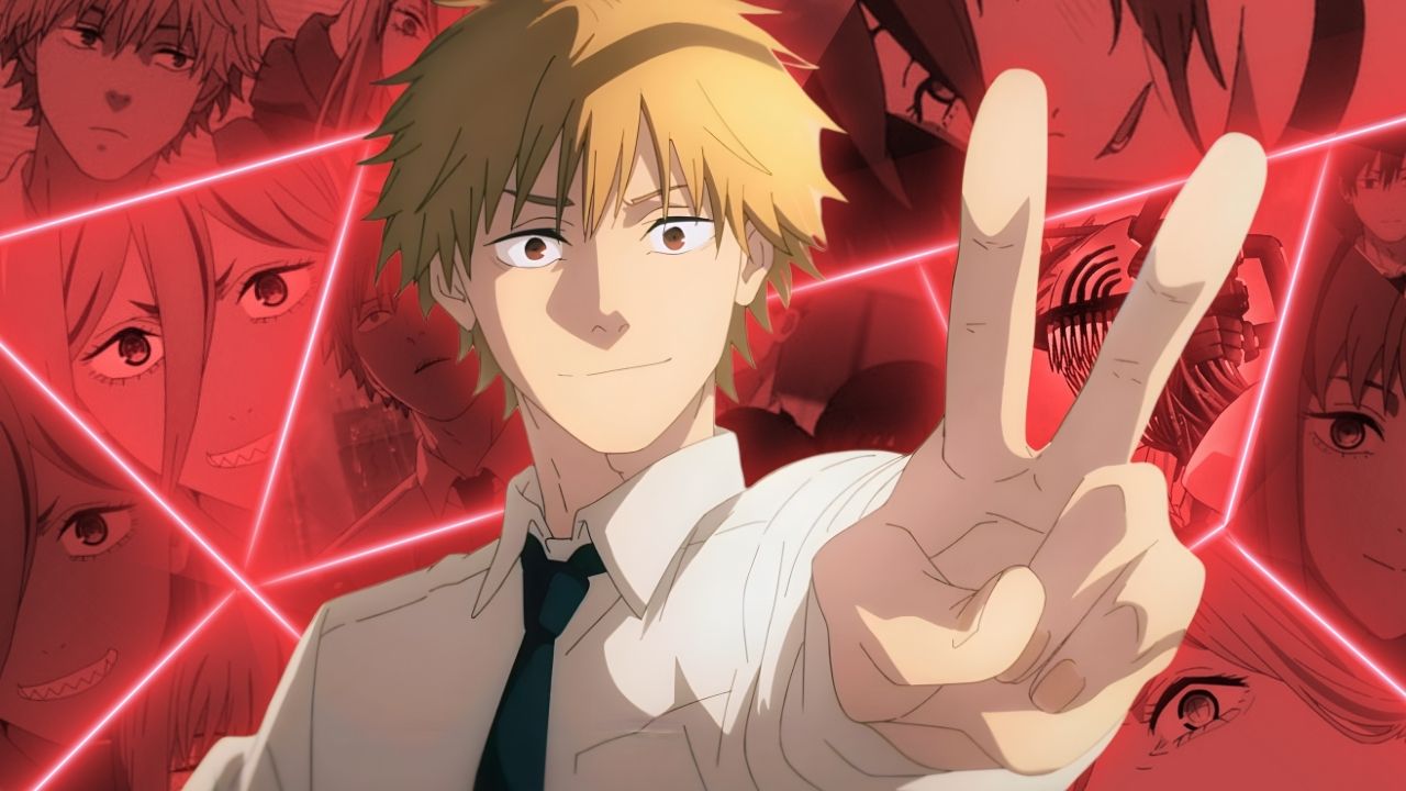 Chainsaw-Man-segunda-temporada Chainsaw Man segunda temporada