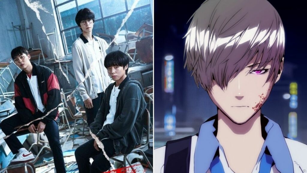 Classe dos Heróis Fracos