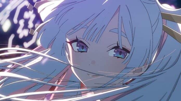 Cosmic Princess Kaguya1