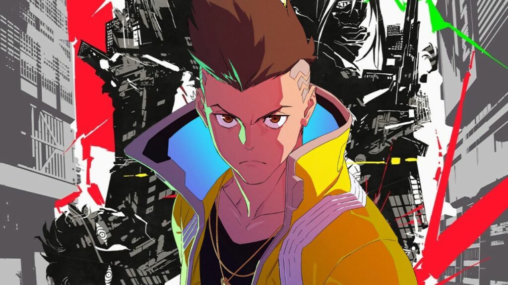 Cyberpunk: Mercenários 2