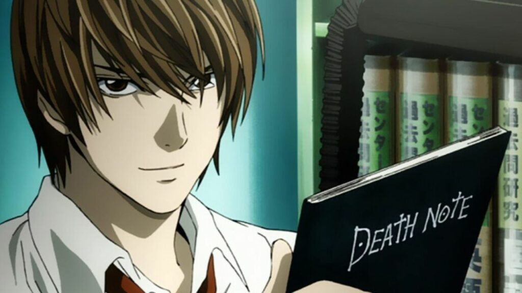 Death Note