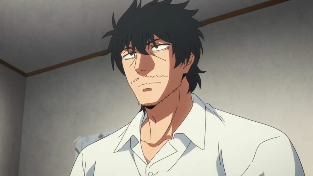 Detectives These Days Are Crazy!