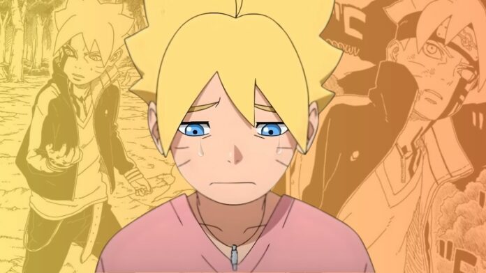 Duas-mortes-em-Boruto Duas mortes em Boruto